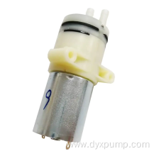 DC Mini Water Pump For Hot Water Pump